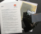 Preview: Audi Auto-Union Modellprogramm 1925-1939 Mappe mit 70 Original-Werksdias (10088)